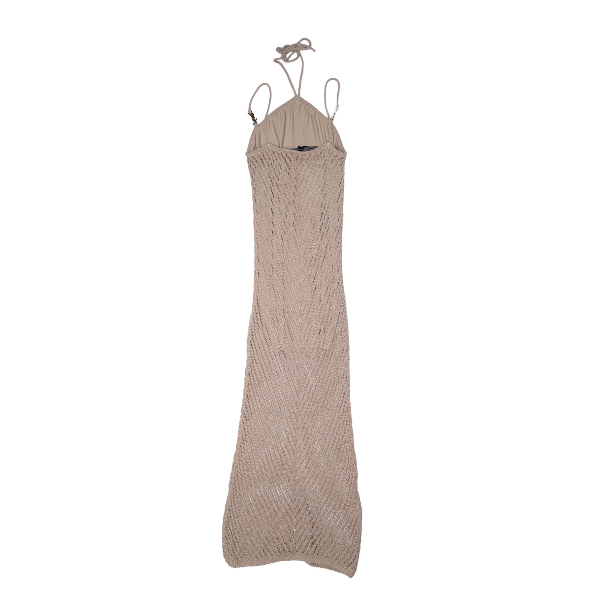 YVES SAINT LAURENT DRESS