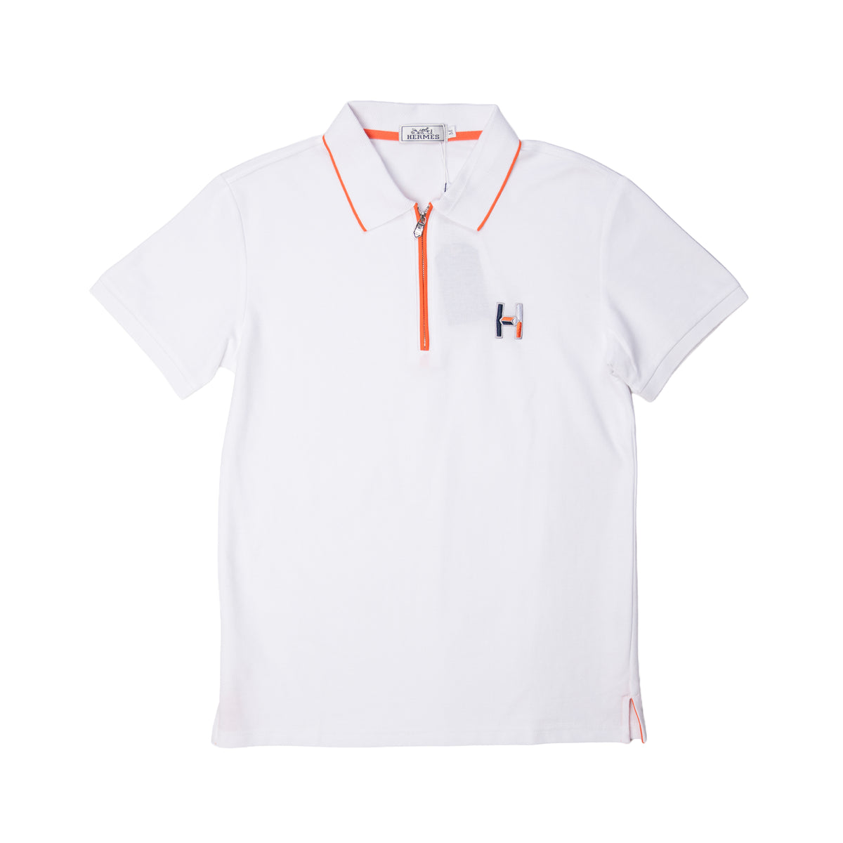 HERMES T-SHIRT POLO
