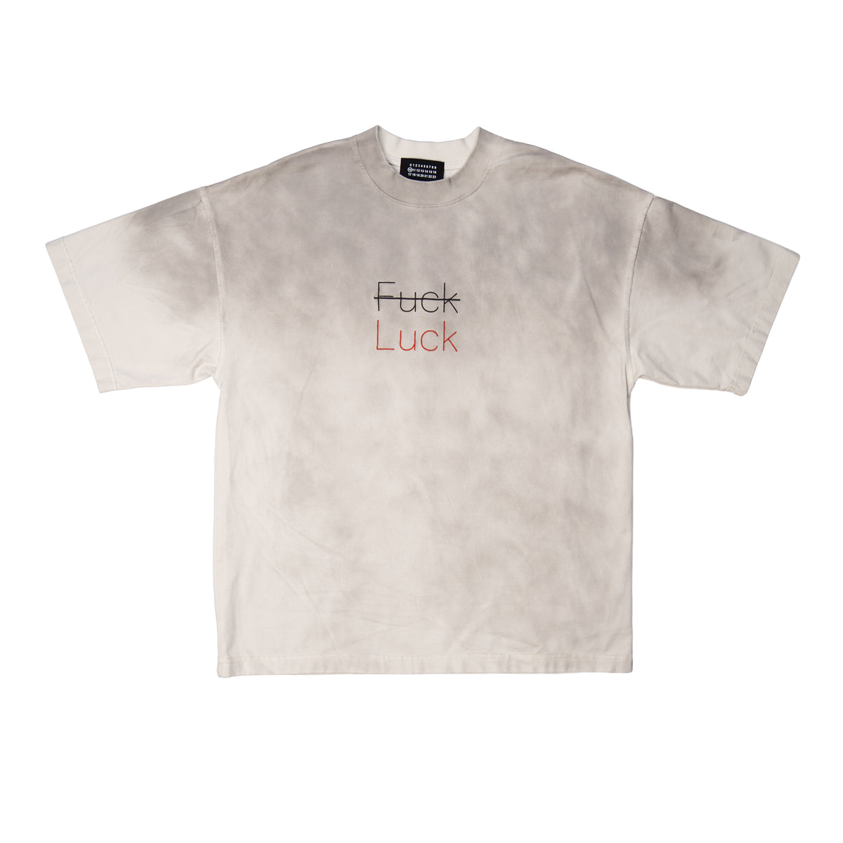 MAISON,M SHIRT