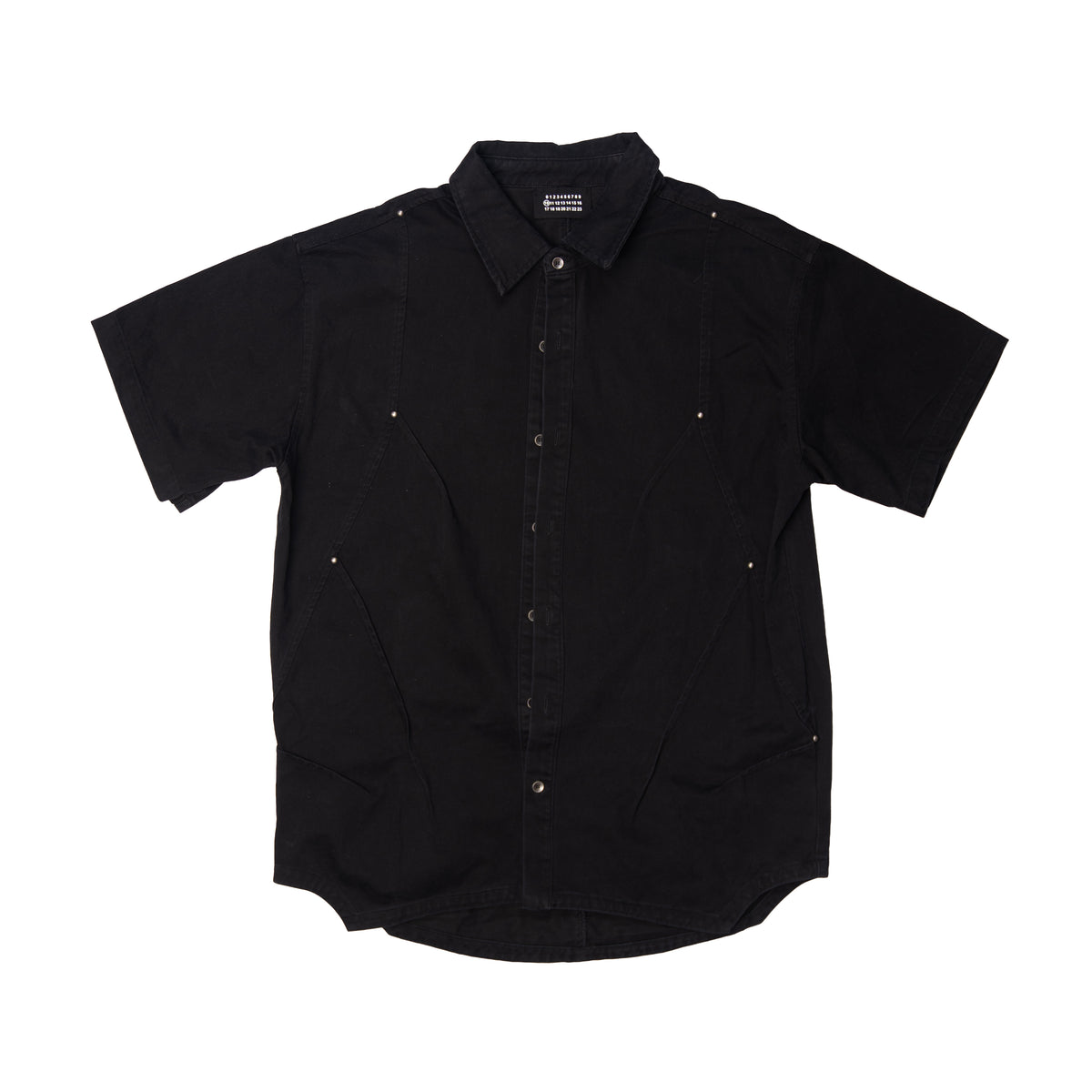 MAISON,M SHIRT