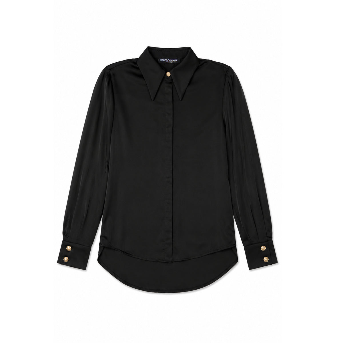 D&G SHIRT