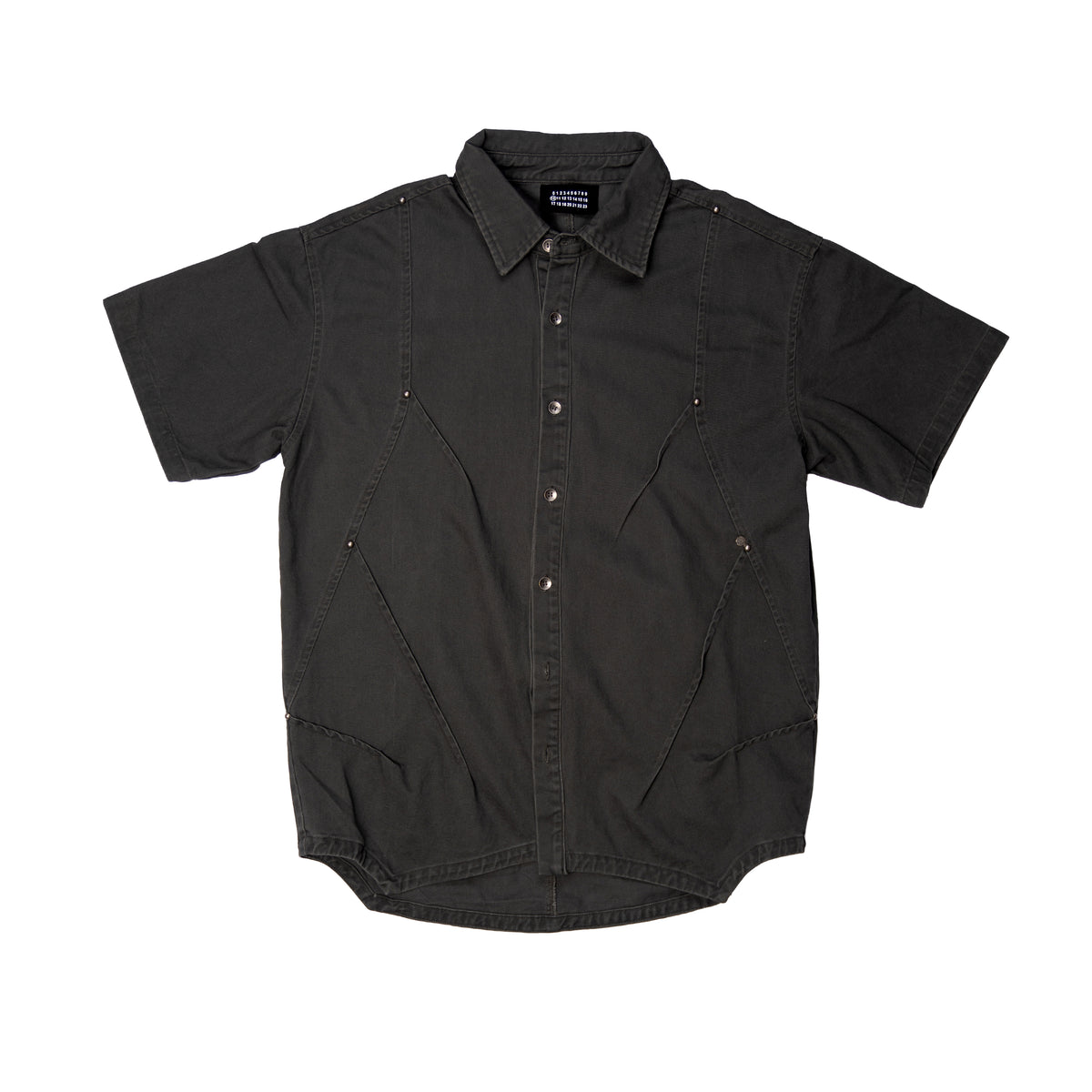 MAISON,M SHIRT