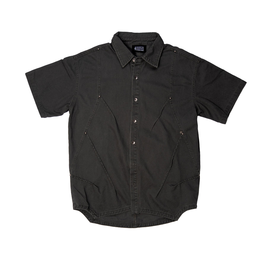 MAISON,M SHIRT