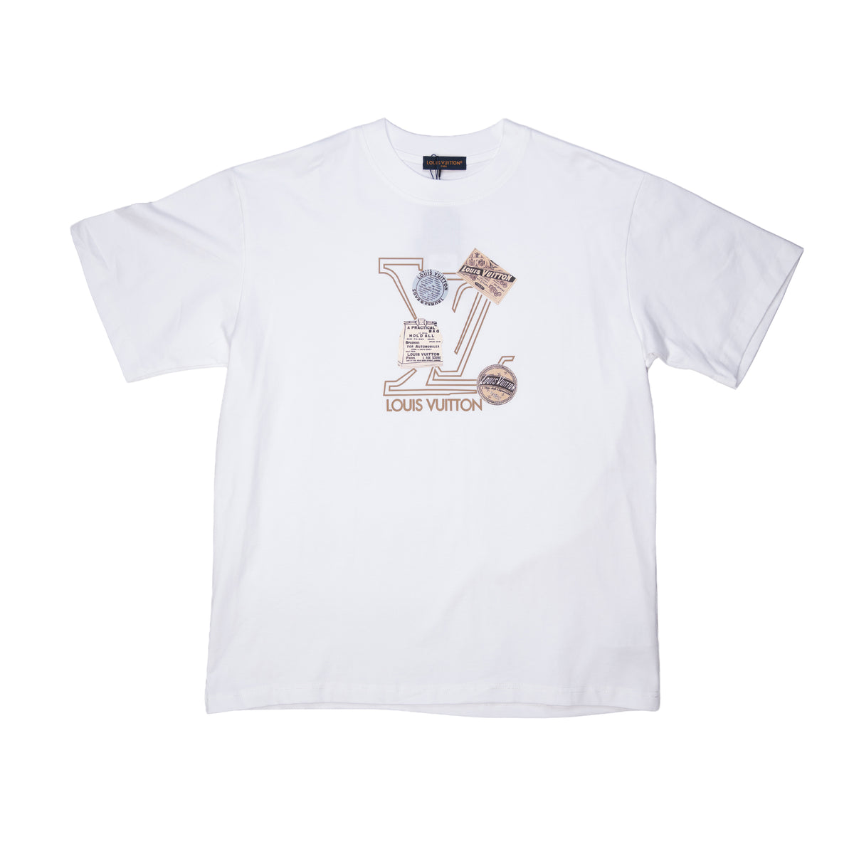 LV T-SHIRT