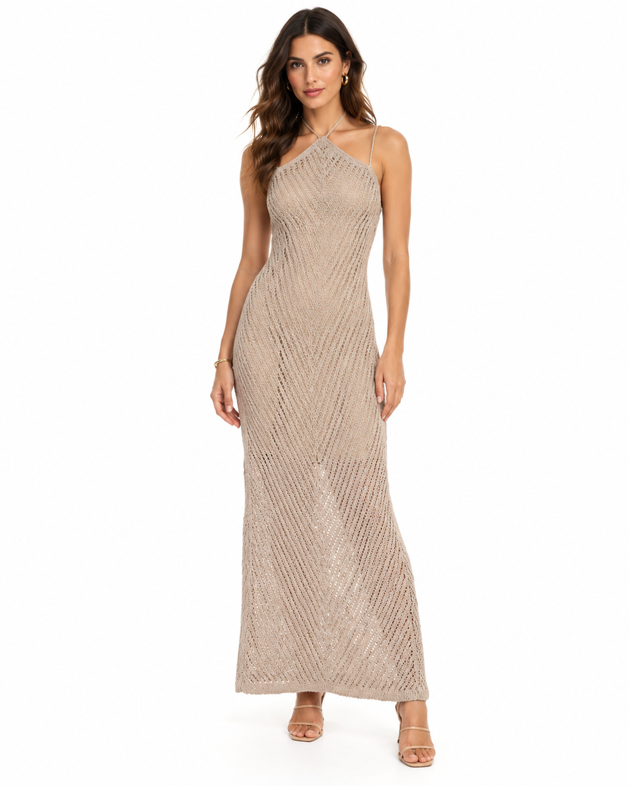 YVES SAINT LAURENT DRESS