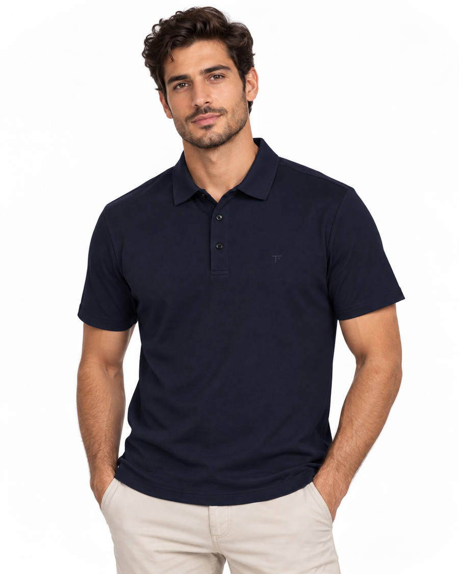 TOM FORD T-SHIRT - 1