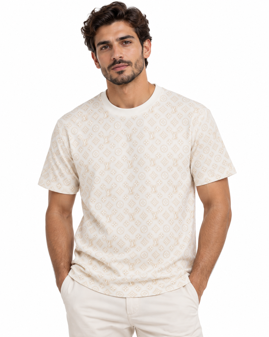 LV T-SHIRT - 43