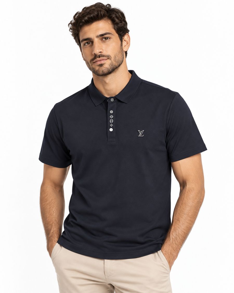 LORO PIANA T-SHIRT - 6