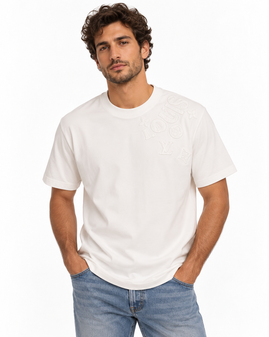 LV T-SHIRT - 47
