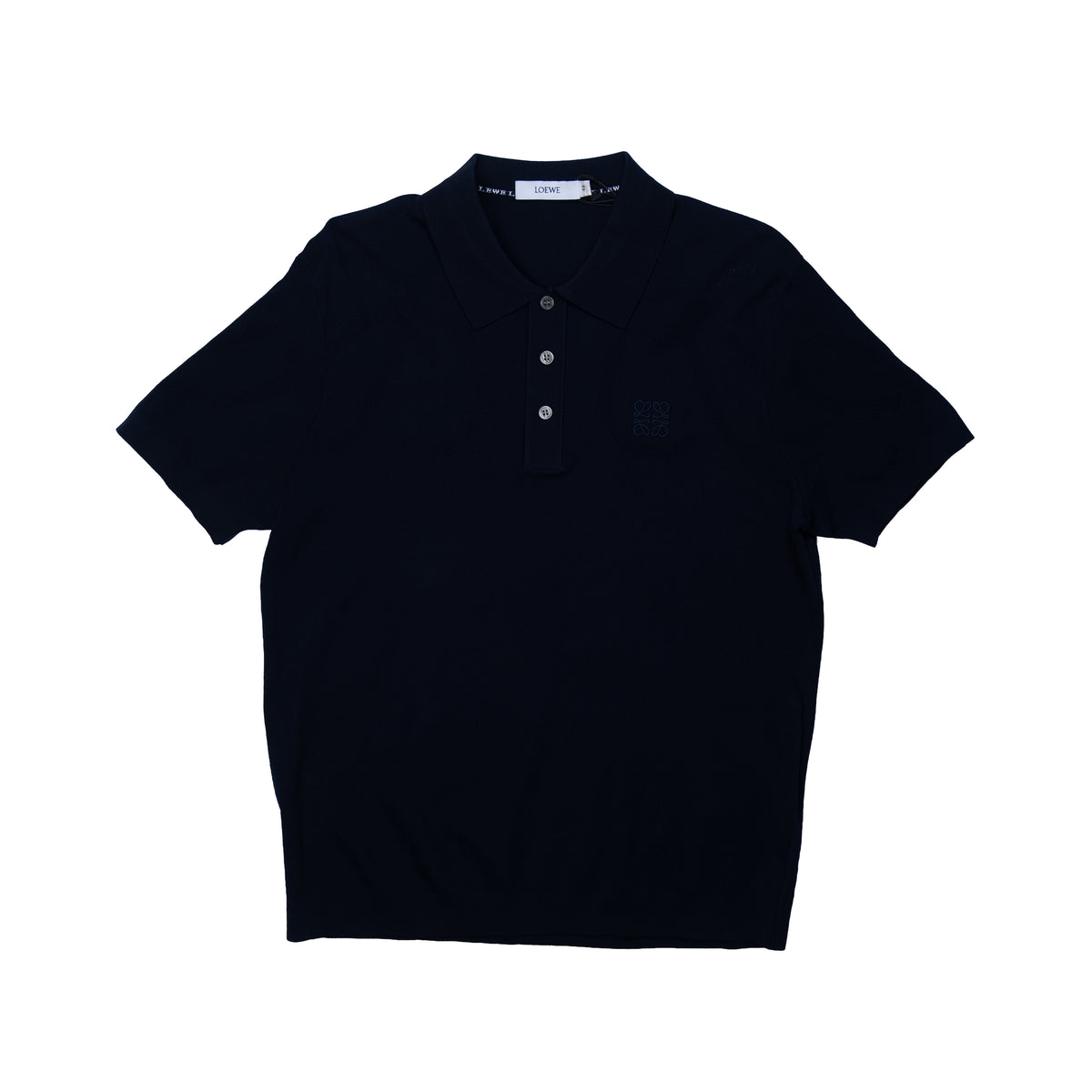 LOEWE T-SHIRT POLO