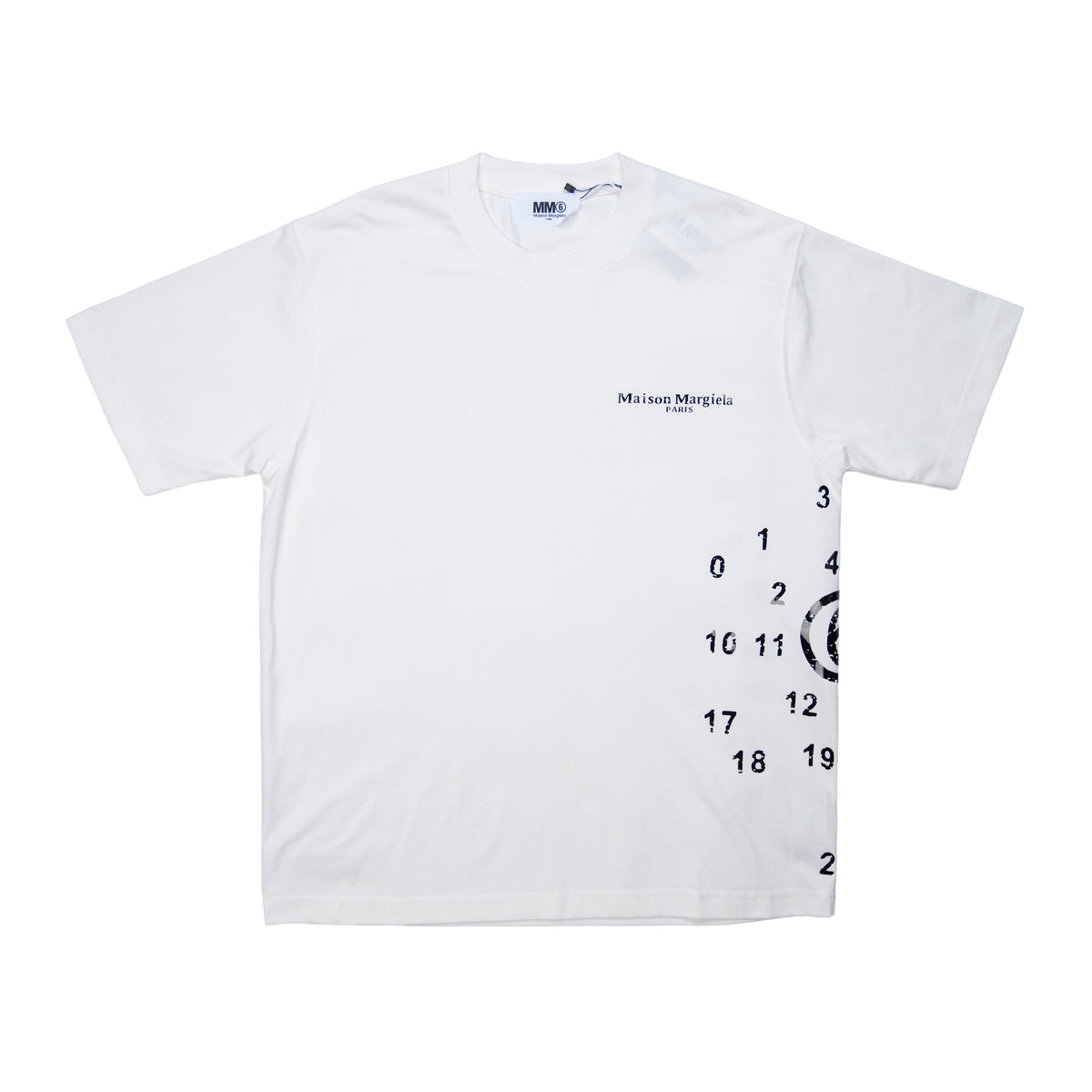 MISON MARGIELA T-SHIRT - 70