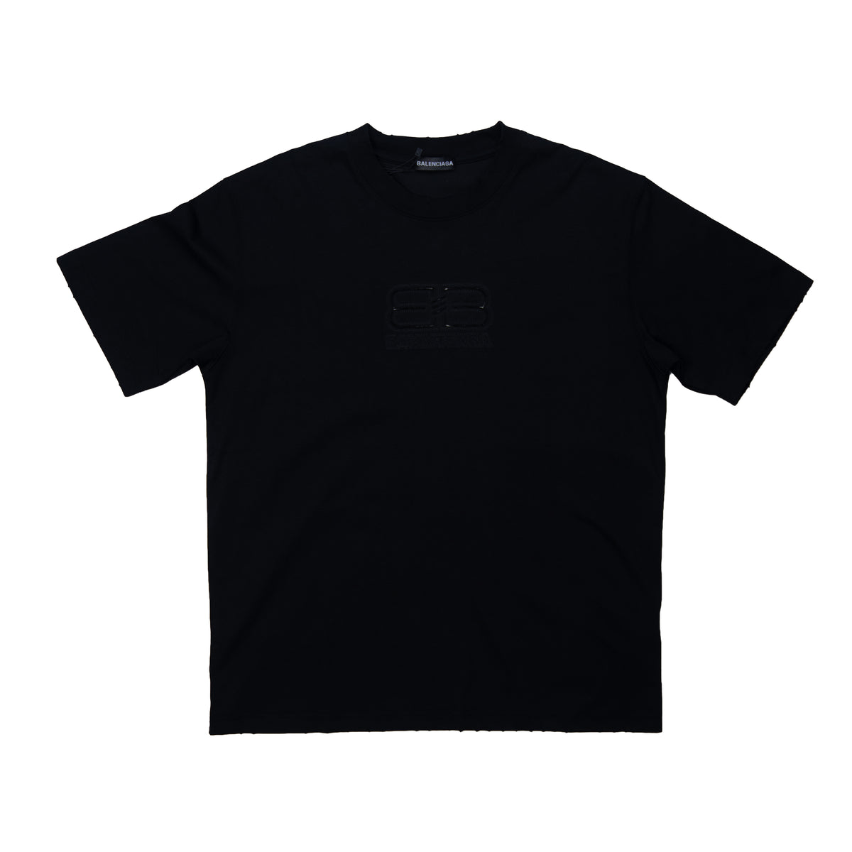 CHROME HEARTS T-SHIRT - 55 - L / BLACK