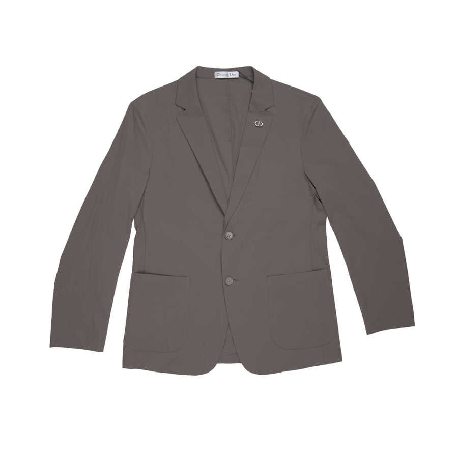 DIOR BLAZER - 52 / GRAY
