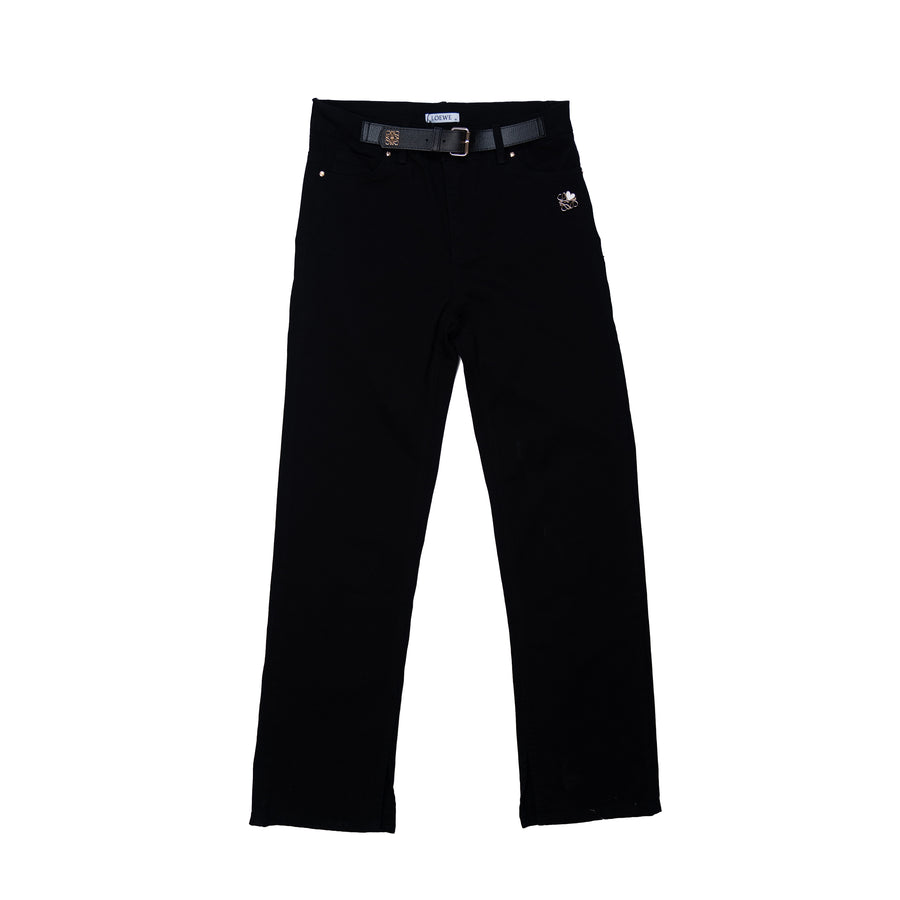 LOEWE BANT - M / BLACK