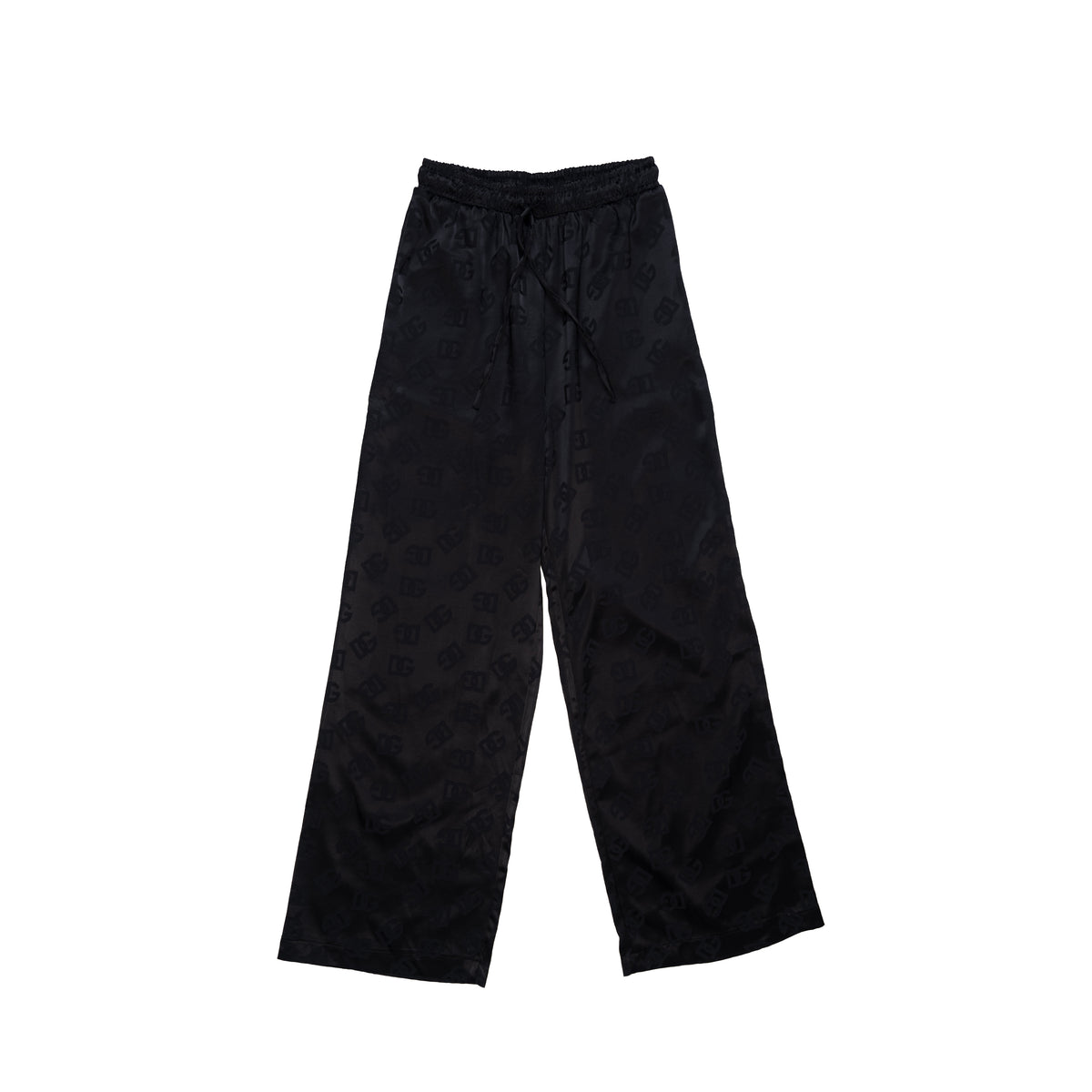 D&G SUIT - 38 / BLACK