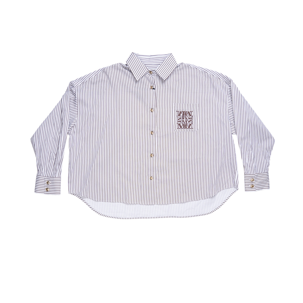 MAX MARA TOP - M / BLACK