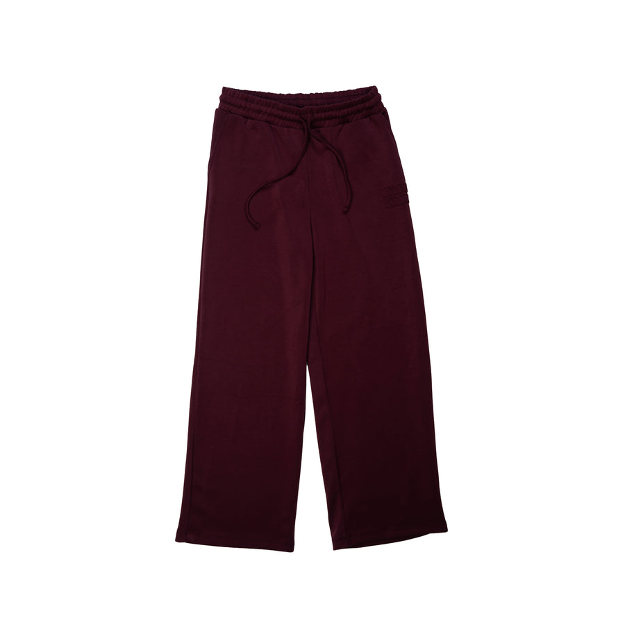 MIU MIU SUIT - L / BERGNDY