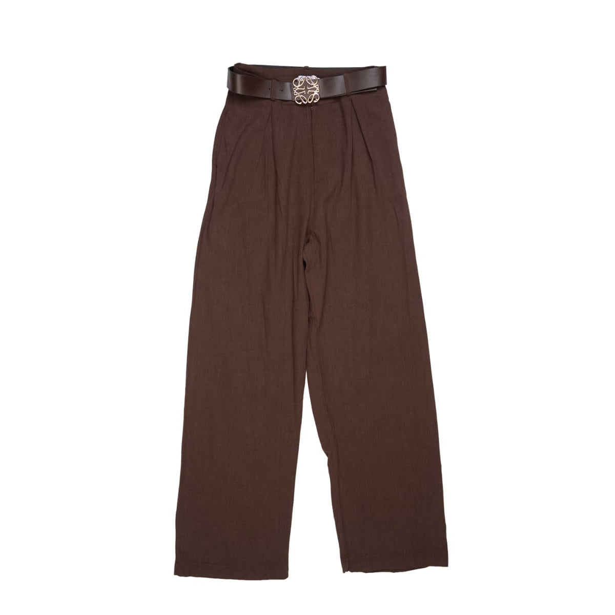 LOEWE SUIT - M / BROWN
