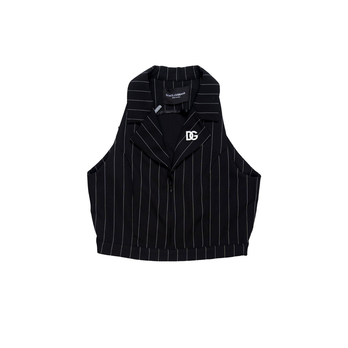 D&G SUIT - L / BLACK