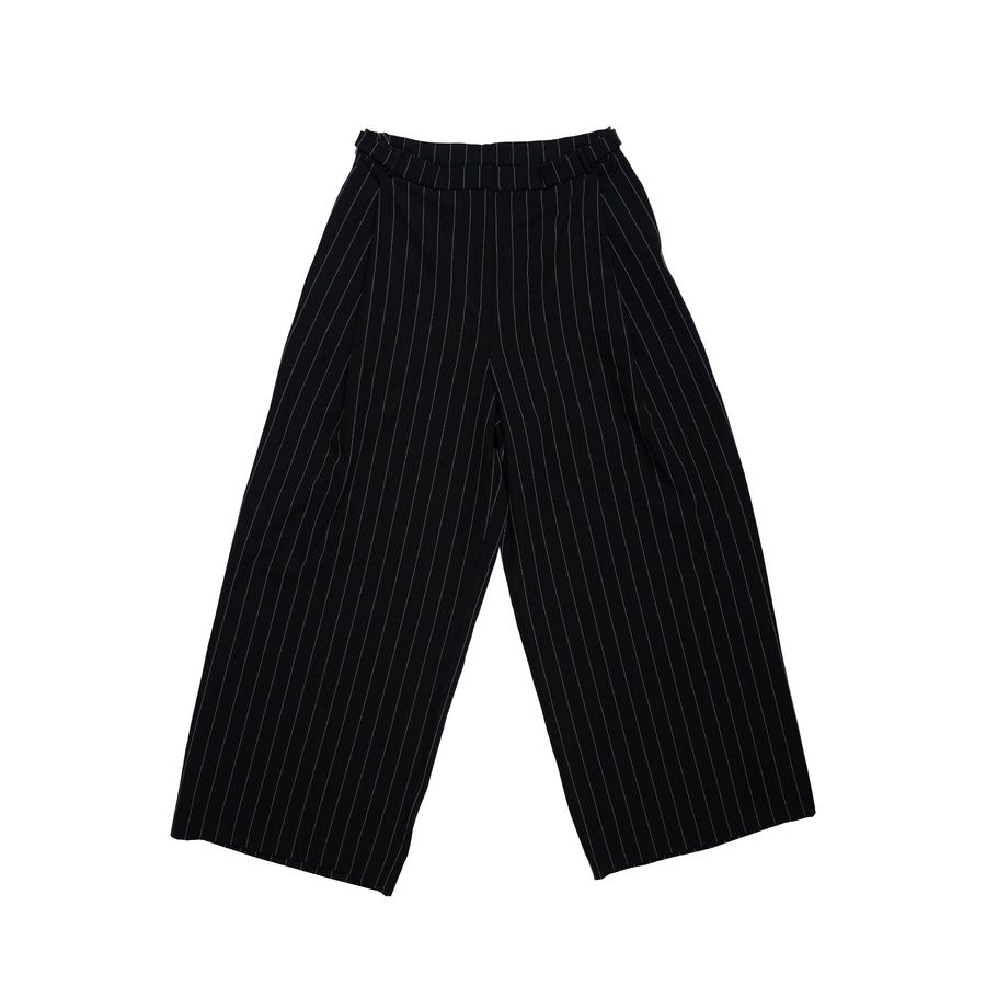 D&G SUIT - L / BLACK