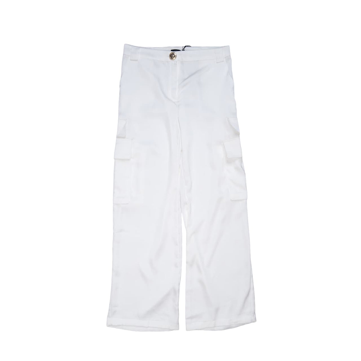 VERSACE BANT - S / WHITE