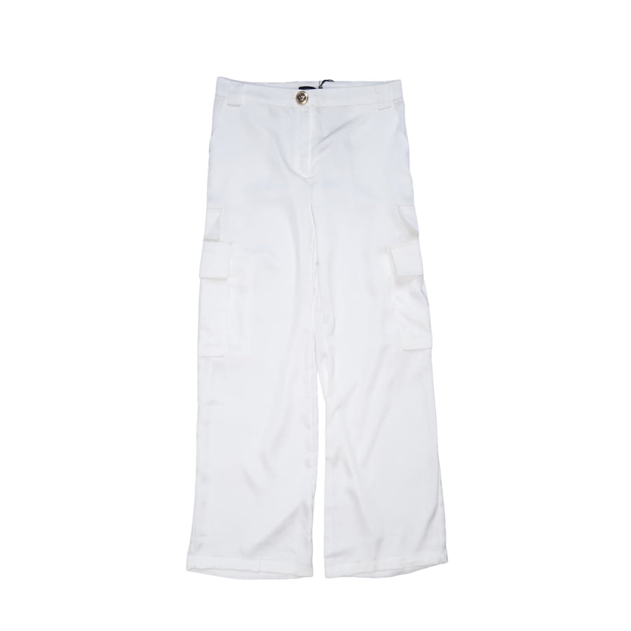 VERSACE BANT - S / WHITE