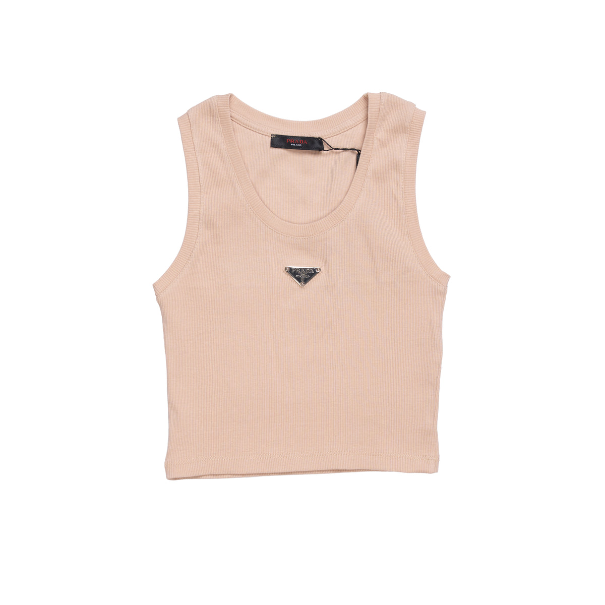 prada TOP - S / BEIGE
