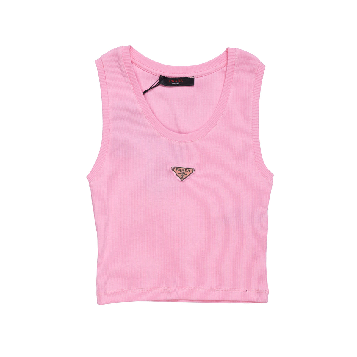 prada TOP - M / PINK