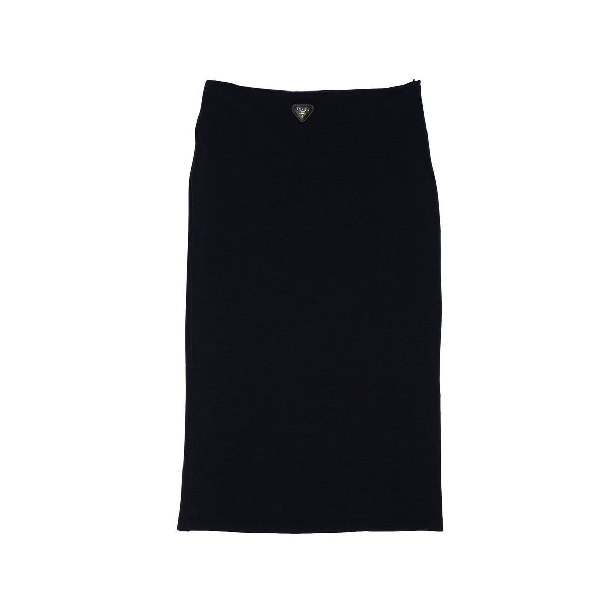 prada SUIT SKIRT - 36 / BLACK