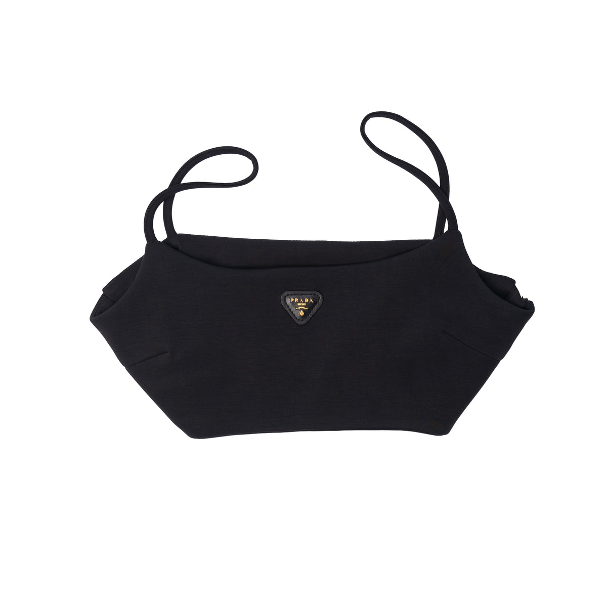 prada SUIT SKIRT - 36 / BLACK