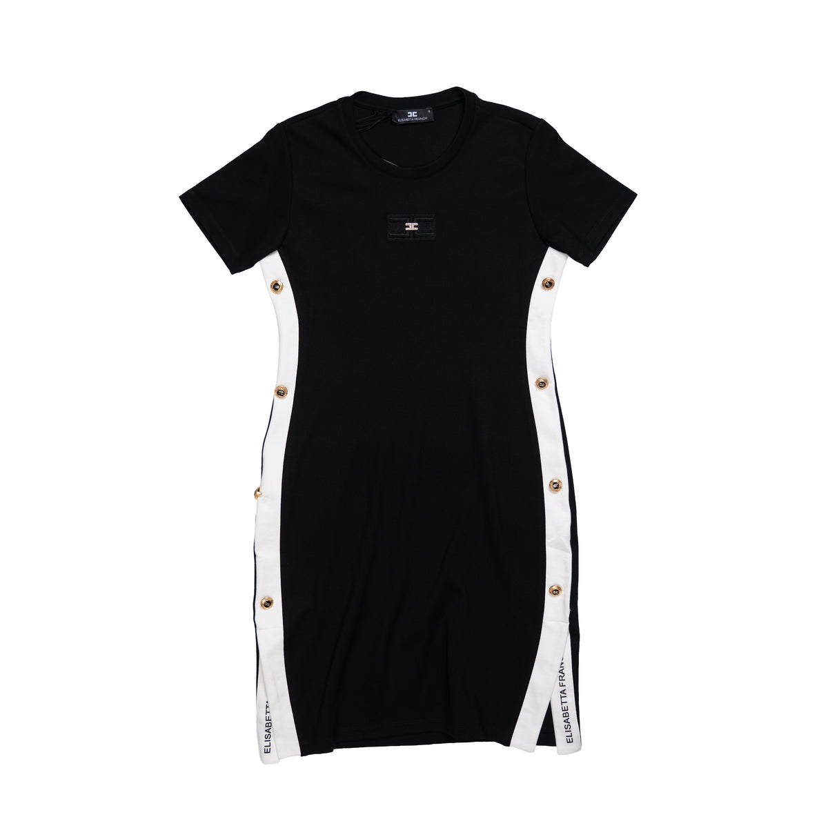 DRESS - PRD0658 - M / BLACK