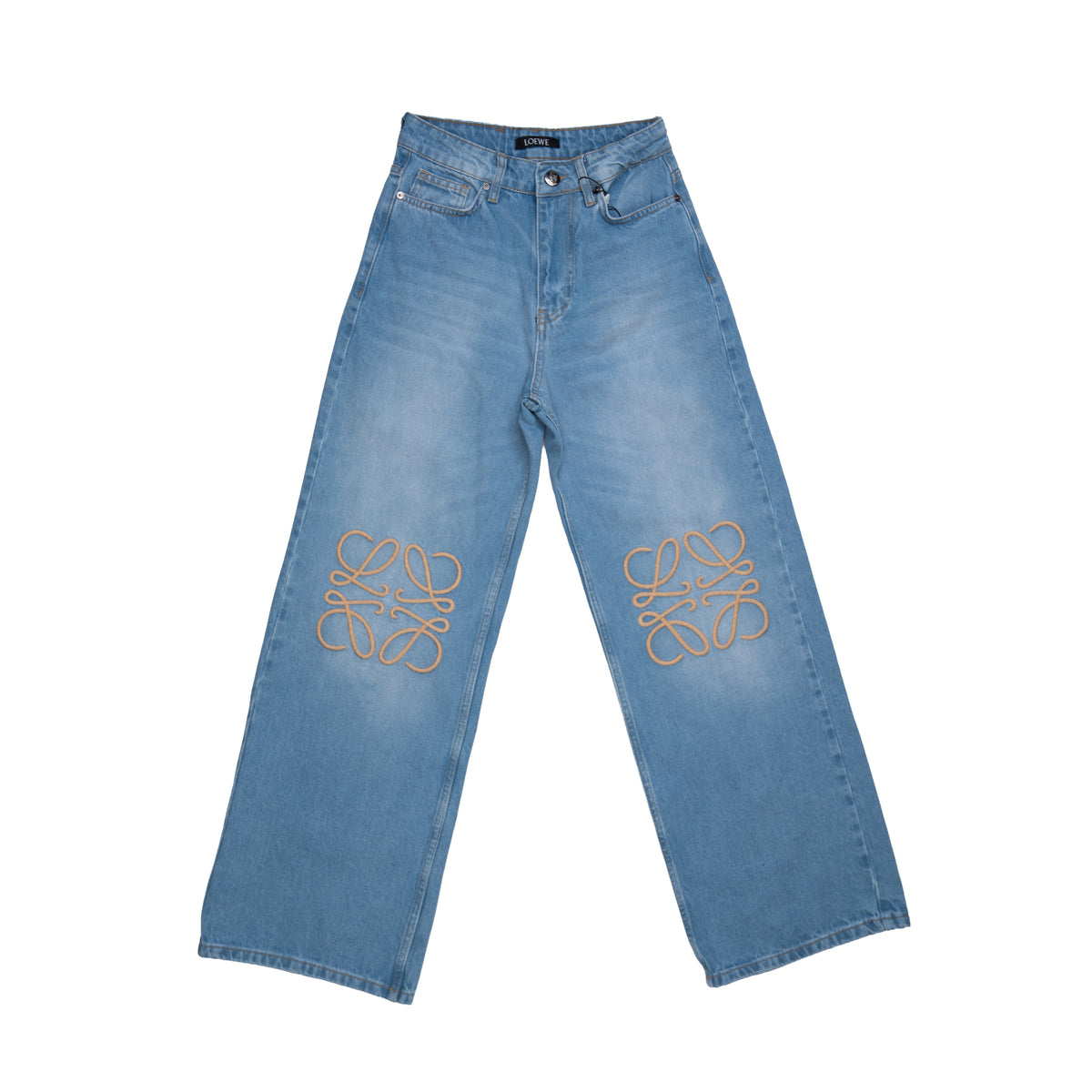 LOEWE BANT - 27 / NAVY