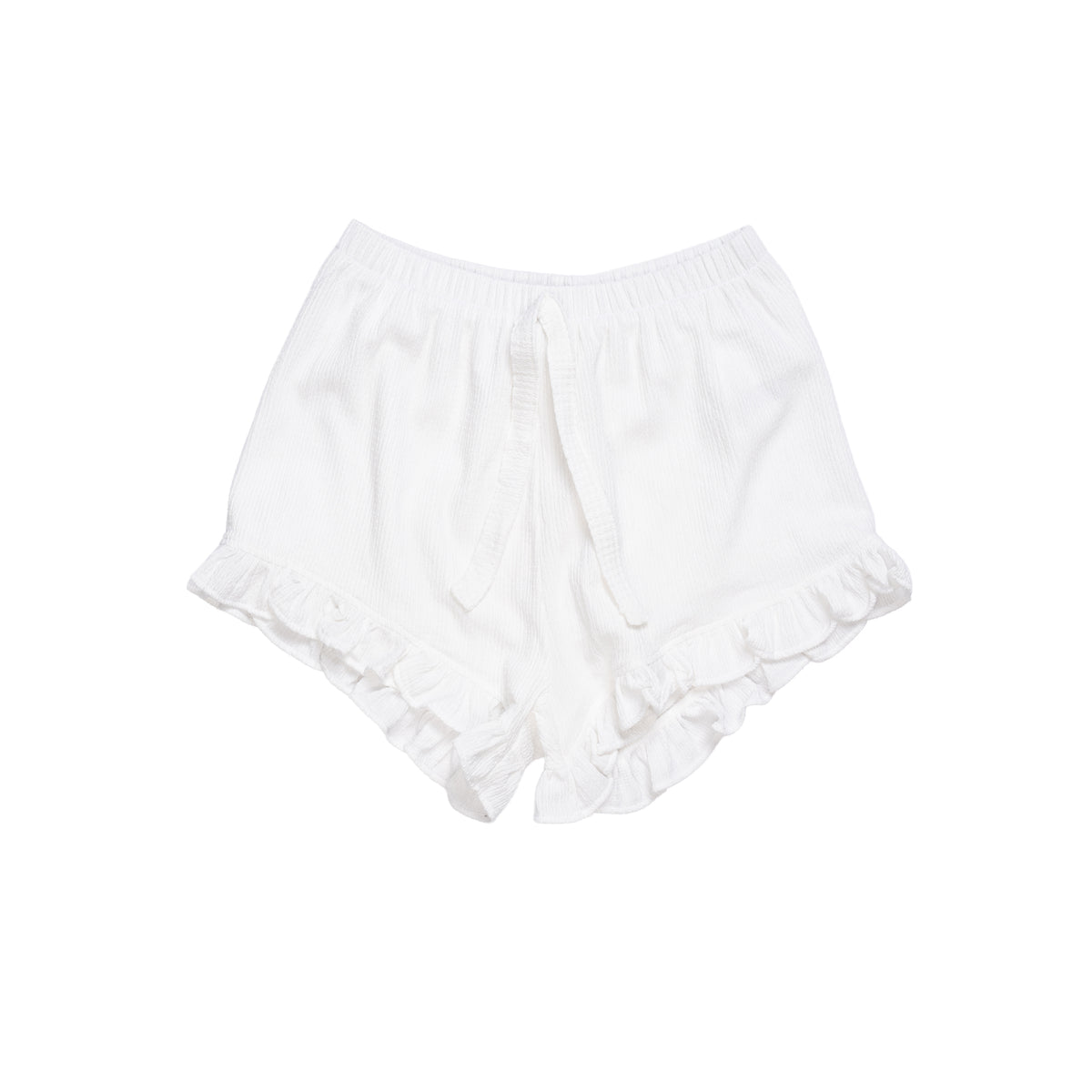 MIU MIU SUIT - M / WHITE